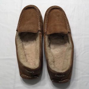 Uggs slippers